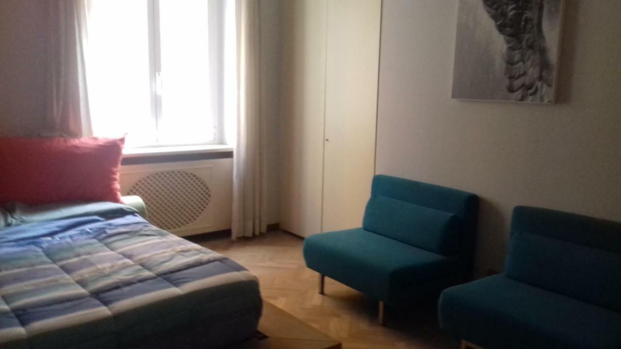 27 Via Dell'oca Roma