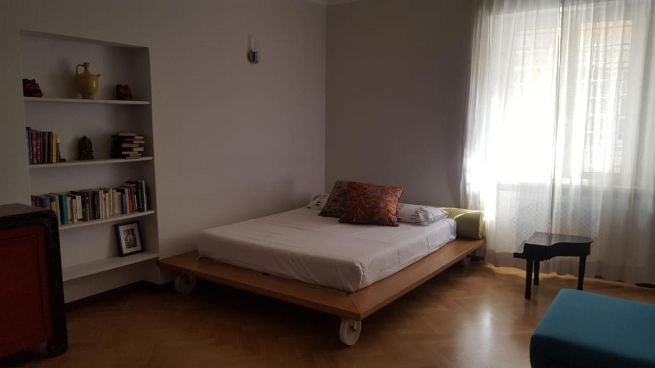 27 Via Dell'oca Roma