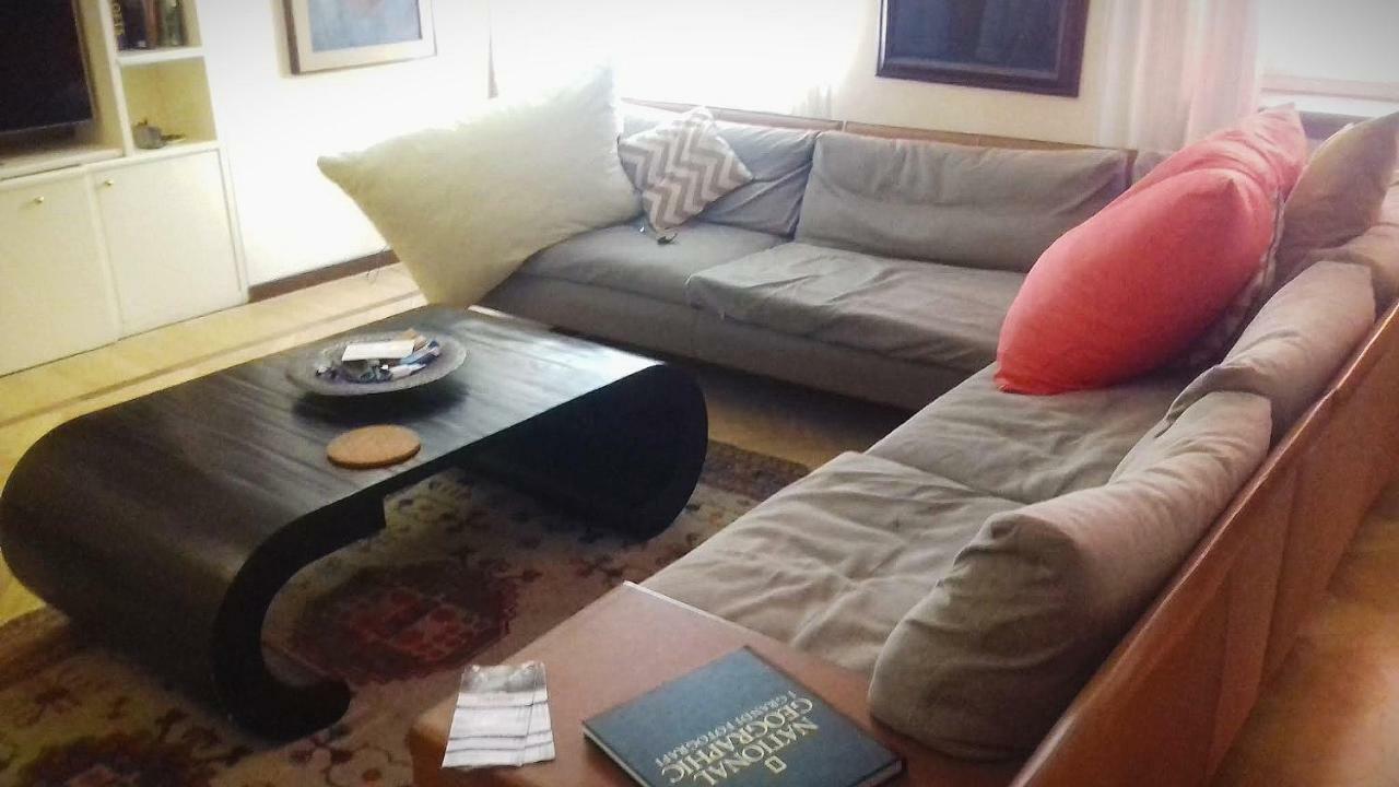 27 Via Dell'oca Apartment Rom