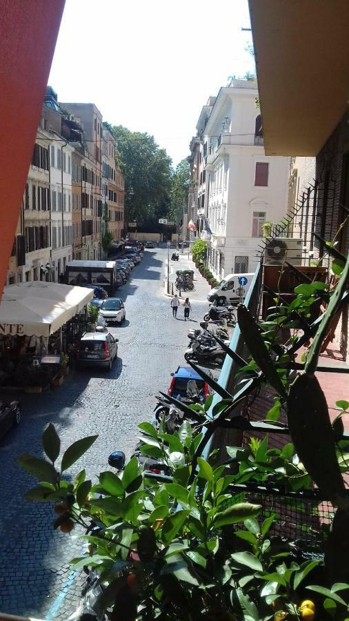 27 Via Dell'oca Apartment *