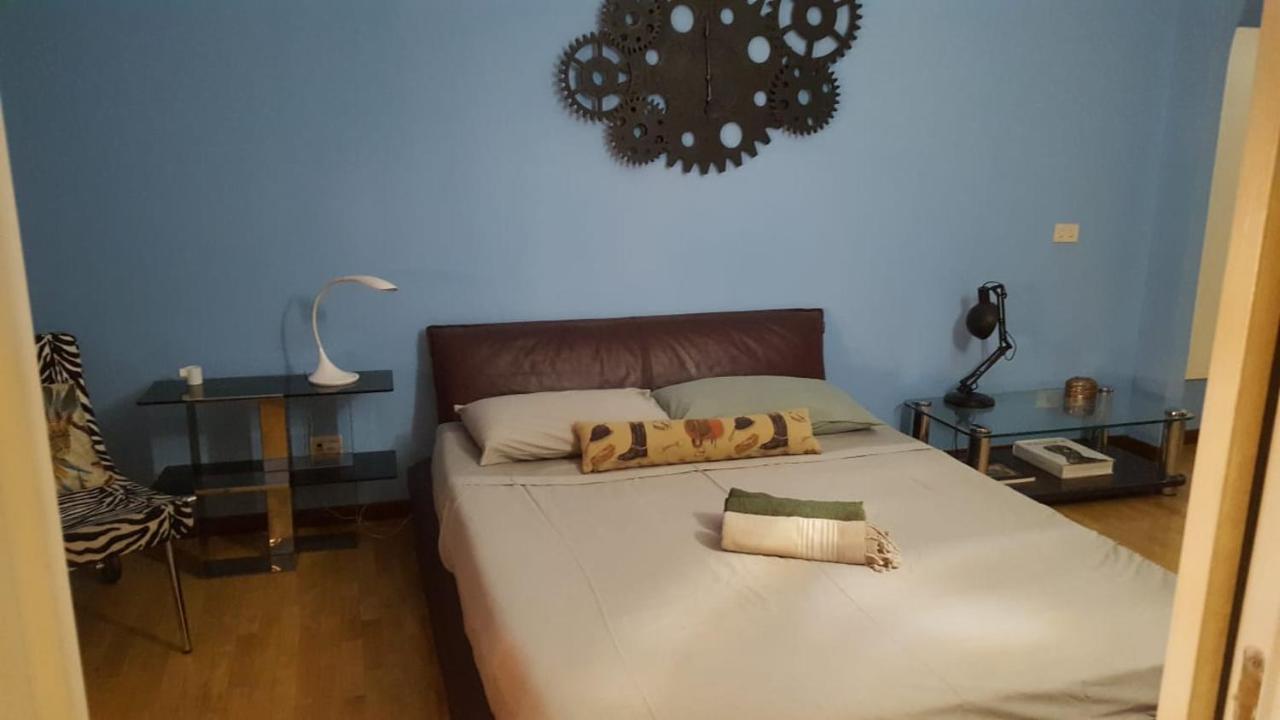 27 Via Dell'oca Apartment *