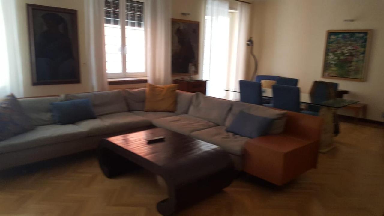 Apartment 27 Via Dell'oca *