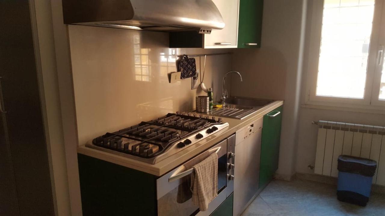 27 Via Dell'oca Apartment Rom