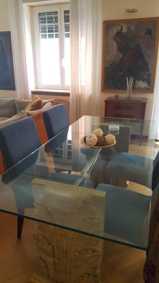 Apartment 27 Via Dell'oca *